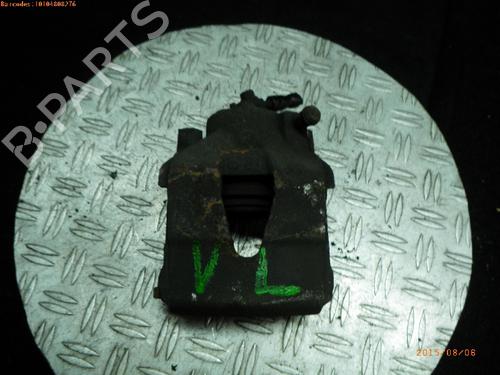 Used Left front brake caliper VW GOLF IV (1J1) 1.4 16V (75 hp) 14753340