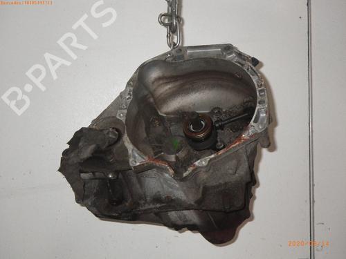 Caixa de velocidades Caixa de velocidades NISSAN MICRA III (K12) 1.2 16V (65 hp) 34200751 34200751