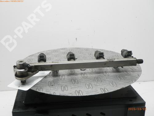 Injection rail OPEL ASTRA G Estate (T98) 1.6 16V (F35) | BP7744072M98 