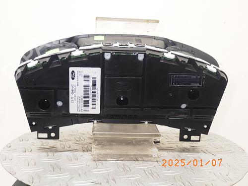 Instrument cluster FORD MONDEO IV (BA7) 1.6 Ti | BP22565463C47 