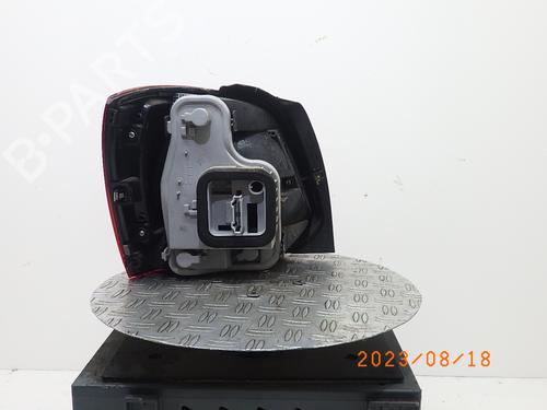 Right taillight VW POLO V (6R1, 6C1) 1.4 (6R1) | BP14976783C35 