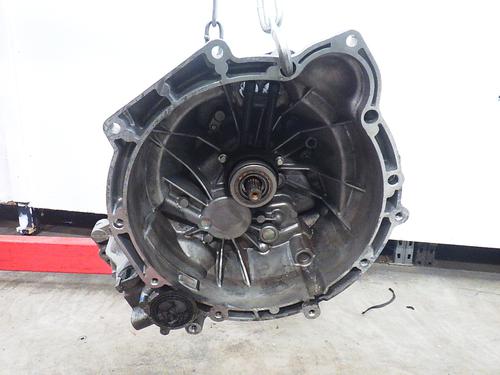 Gearbox FORD FIESTA VI (CB1, CCN) 1.25 | BP19432911M3 