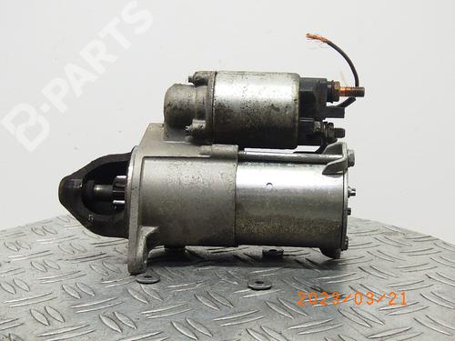 Starter OPEL MERIVA A MPV (X03) 1.6 (E75) | BP11234673M8 