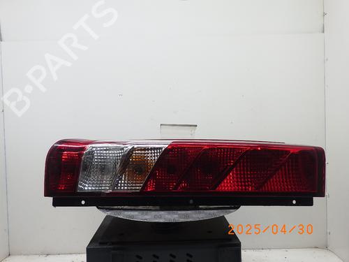 Venstre baglygte Venstre baglygte IVECO DAILY VI Van 35S18, 35C18, 40C18, 42S18, 50C18, 60C18, 65C18, 70C18 (175 hp) 39912956 39912956