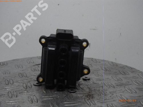 Used Ignition coil RENAULT CLIO III (BR0/1, CR0/1) 1.2 16V (BR02, BR0J, BR11, CR02, CR0J, CR11) (75 hp) 4086475