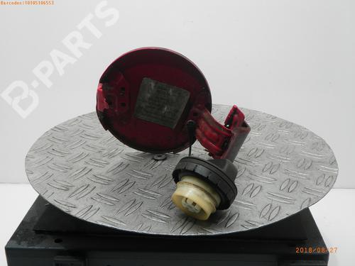 Klapa wlewu paliwa TOYOTA YARIS (_P9_) 1.33 VVT-i (NSP90_, NSP90R) | BP6430487C131 