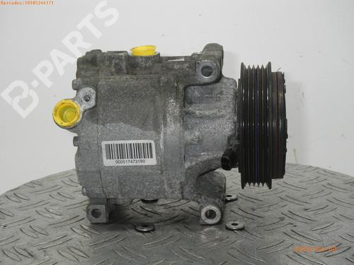 AC compressor FIAT PANDA Hatchback Van (169_) 1.2 | BP5287937M34 