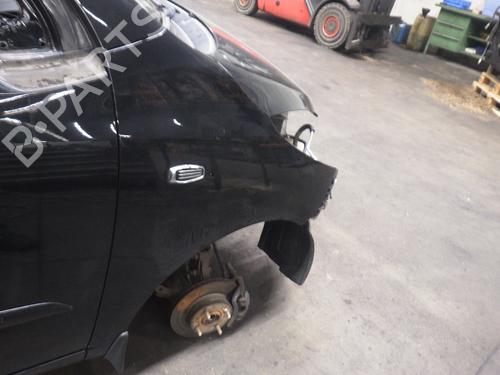 Right front fenders HYUNDAI i10 I (PA) 1.1 | BP28585149C42