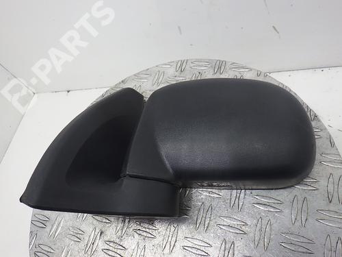 Left mirror HYUNDAI ATOS (MX) 1.1 | BP3252980C26 