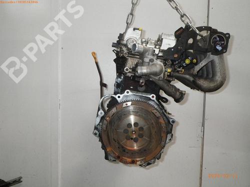 BP2986175M1 | Moteur HYUNDAI SANTA FÉ I (SM) 2.0 BP2986175M1