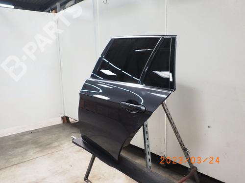 Left rear door BMW 3 Touring (E91) 320 d | BP12185778C4 
