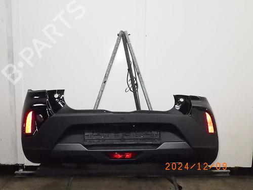 Used Rear bumper DACIA SPRING EV (B6M1) (45 hp) 21845647
