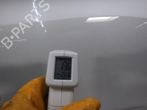 Left rear door RENAULT TWINGO III (BCM_, BCA_) 1.0 SCe 70 | BP22863945C4 