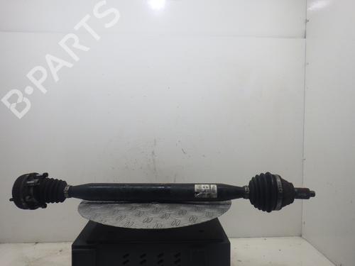 Used Right front driveshaft SKODA ROOMSTER (5J7) 1.2 (70 hp) 31920028