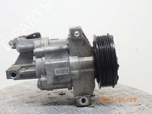 AC compressor DACIA SANDERO II TCe 90 (B8M1, B8MA, B8AC) | BP18855083M34 
