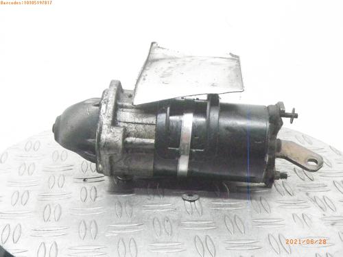 Used Starter AUDI A4 B6 Avant (8E5) 2.0 FSI (150 hp) 4208848