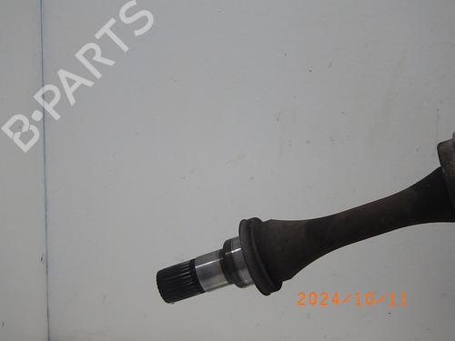 Right front driveshaft FIAT SEDICI (189_) 1.6 16V | BP20240798M39 