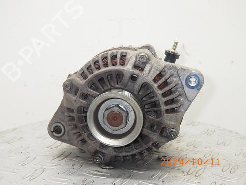 Alternador FIAT SEDICI (189_) 1.6 16V (120 hp) 20240791