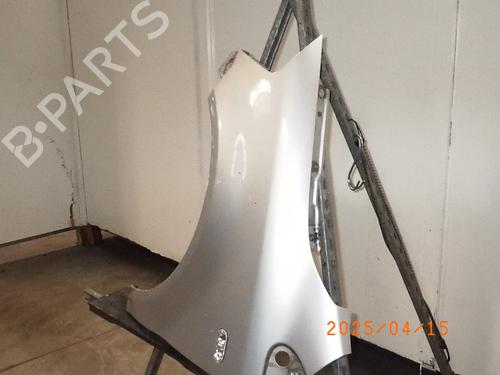 Left front fenders VW FOX Hatchback (5Z1, 5Z3, 5Z4) 1.4 | BP25119805C41 