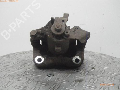 Right rear brake caliper VW POLO V (6R1, 6C1) 1.2 TSI 16V | BP14759743M106 