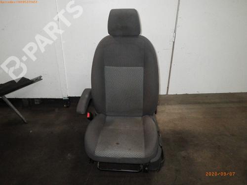 Used Left front seat FORD FOCUS C-MAX (DM2) 1.8 (120 hp) 6063071