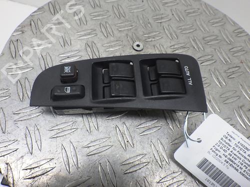 Used Switch TOYOTA AVENSIS Estate (_T25_) 2.0 D-4D (CDT250_, CDT250R) (116 hp) 24954956