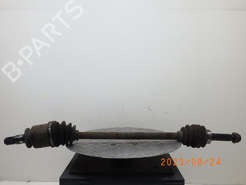 Drivaksel bagtil venstre SUBARU IMPREZA Estate (GG) 2.0 AWD (GG9) (125 hp) 7453733