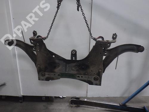 Subframe voor NISSAN MICRA III (K12) 1.2 16V (65 hp) 5396669