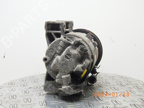 AC compressor NISSAN PRIMERA (P12) 1.8 | BP12831031M34 