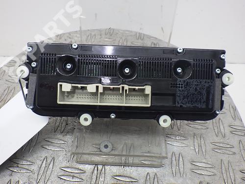 AC Styreenhet / Manøvreringsenhet VW GOLF V (1K1) 2.0 TDI 16V | BP5577217I5 