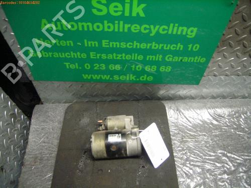 Used Starter Starter SUZUKI WAGON R+ Hatchback (EM) 1.0 (RC410, SR410, SR412) (65 hp) 304510 304510