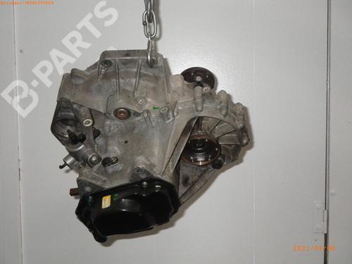 Gearbox VW FOX Hatchback (5Z1, 5Z3, 5Z4) 1.2 | BP294953M3 