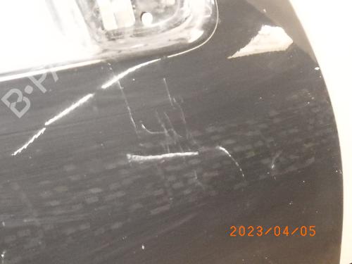 Right front door VW POLO (6N2) 1.0 | BP12269238C3