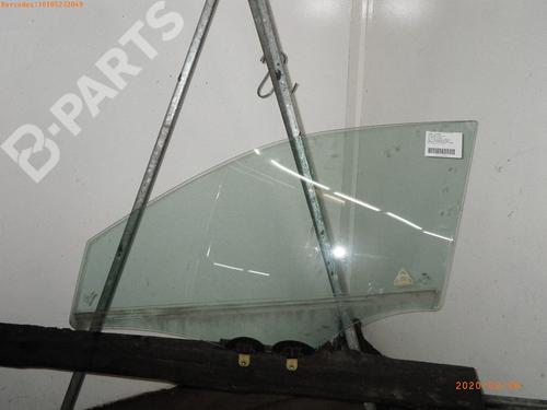 Front left door window HYUNDAI i20 II (GB, IB) 1.4 (100 hp)null