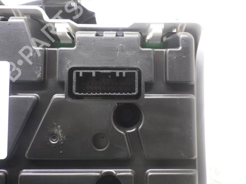 Used Instrument cluster RENAULT CLIO IV (BH_) 1.2 16V (73 hp) 22966228
