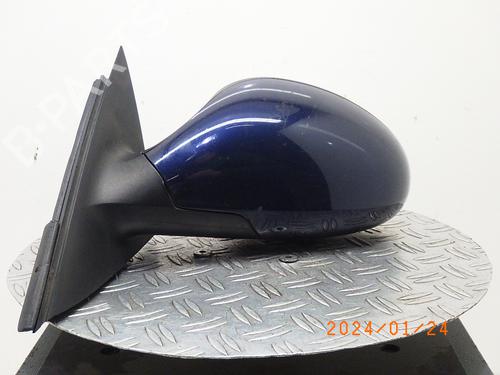 Left mirror SEAT IBIZA III (6L1) 1.4 16V | BP15424837C26 