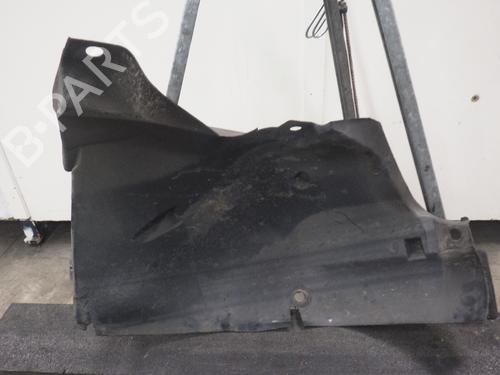 Wheel arch RENAULT CLIO IV (BH_) 1.2 16V | BP26166740C56 