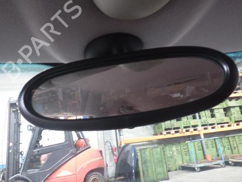 Used Rear mirror MINI MINI (R50, R53) Cooper (116 hp) 28059936