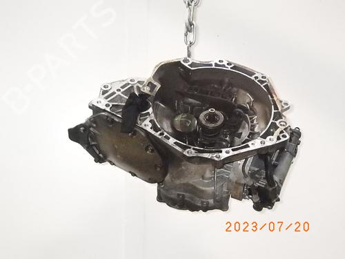 Used Gearbox OPEL MERIVA A MPV (X03) 1.6 16V (E75) (100 hp) 13887705