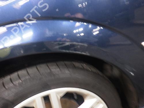 Forkjerm venstre OPEL VECTRA C GTS (Z02) 2.2 DTI 16V (F68) | BP22298558C41 