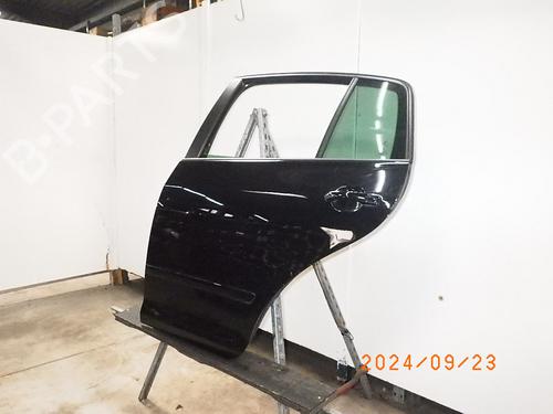 Left rear door VW GOLF PLUS V (5M1, 521) 1.2 TSI | BP19795034C4 