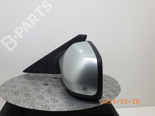 Left mirror MAZDA 6 Hatchback (GG) 2.0 (GGES) | BP11943886C26 