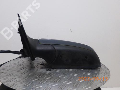 Left mirror AUDI A6 C6 Avant (4F5) 3.0 TDI quattro | BP5790731C26 