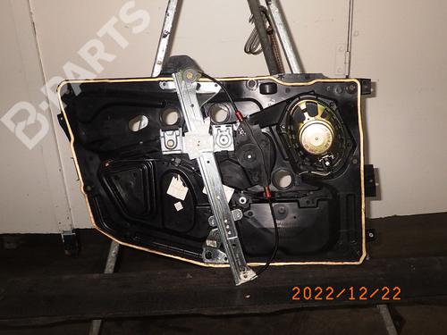 Front right window mechanism FORD FIESTA V (JH_, JD_) 1.25 16V | BP11240442C23 
