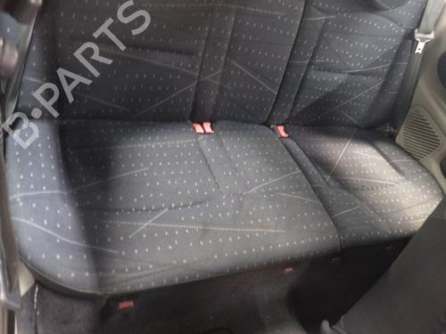Ensemble sièges RENAULT CLIO II (BB_, CB_) 1.2 16V (BB05, BB0W, BB11, BB27, BB2T, BB2U, BB2V, CB05,... | BP28080645C78 