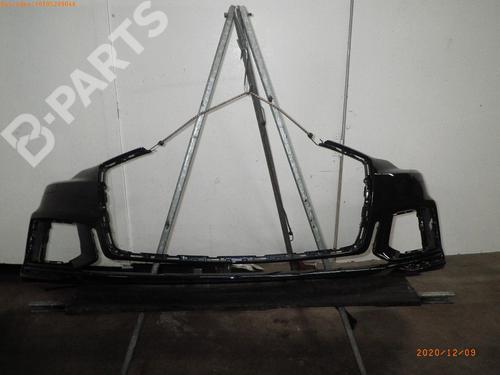 Front bumper AUDI A6 C8 Avant (4A5) 35 TDI Mild Hybrid (163 hp) 4K0807437