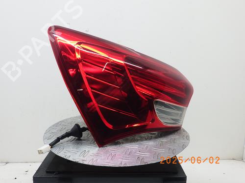 Left taillight HYUNDAI ix20 (JC) 1.6 CRDI | BP26388050C34 