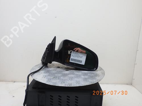 Used Right mirror AUDI A3 Sportback (8PA) 1.6 (102 hp) 27718679