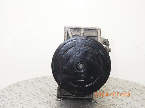 Used AC compressor DACIA SANDERO II TCe 90 (B8M1, B8MA, B8AC) (90 hp) 18855083