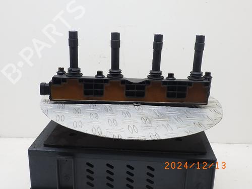 Tennspole OPEL ASTRA G Hatchback (T98) 1.6 16V (F08, F48) | BP21067453M94 
